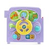 VTech Baby® 4-in-1 Steps & Stages Activity Center™ - Purple - view 10